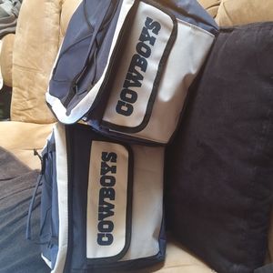2 cowboys soft side cooler